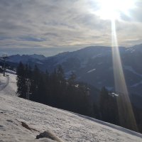 Ski-Ausfahrt - 2020